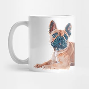 Good Boi (Frenchie) Mug